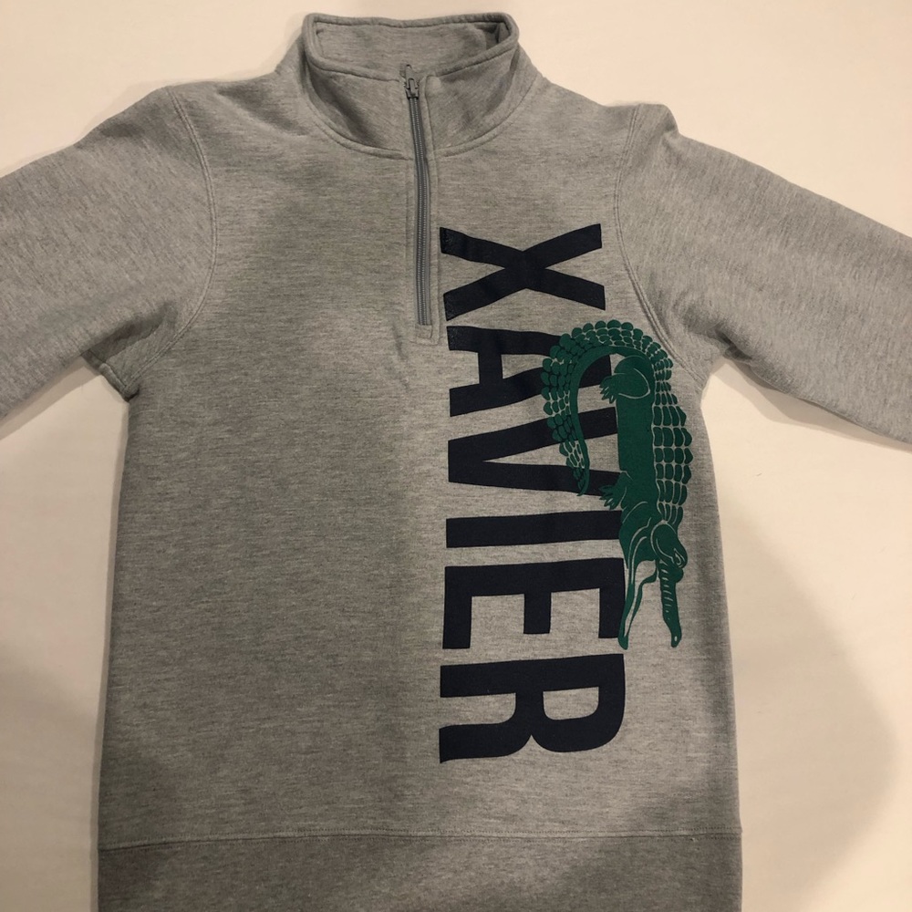 Xavier College Preparatory Quarter Zip